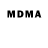 МДМА Molly Maciek Kownacki
